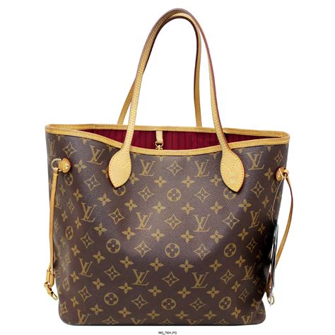 who buys louis vuitton handbags.